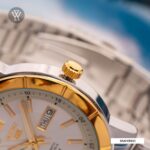 Seiko 43mm Nam SNKN58K1 - Ảnh 5