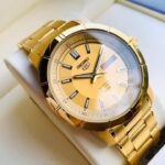 Seiko 43mm Nam SNKN62K1 - Ảnh 2