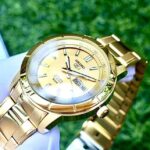 Seiko 43mm Nam SNKN62K1 - Ảnh 3