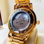 Seiko 43mm Nam SNKN62K1 - Ảnh 4