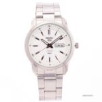 Seiko 42mm Nam SNKP09K1 - Ảnh 1