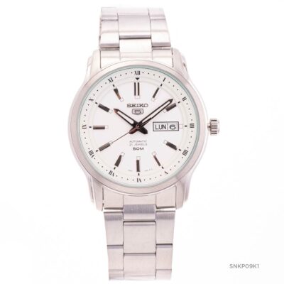 Ảnh sản phẩm Seiko 42mm Nam SNKP09K1