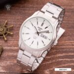 Seiko 42mm Nam SNKP09K1 - Ảnh 2