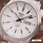 Seiko 42mm Nam SNKP09K1 - Ảnh 3