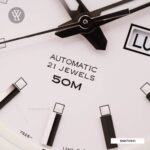 Seiko 42mm Nam SNKP09K1 - Ảnh 5