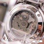 Seiko 42mm Nam SNKP09K1 - Ảnh 6