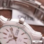 Seiko 42mm Nam SNKP09K1 - Ảnh 7