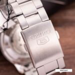 Seiko 42mm Nam SNKP09K1 - Ảnh 8