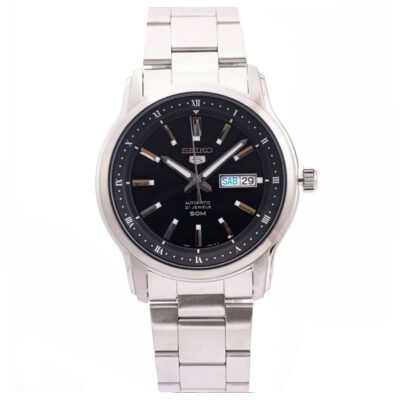 Ảnh sản phẩm Seiko 42mm Nam SNKP11K1