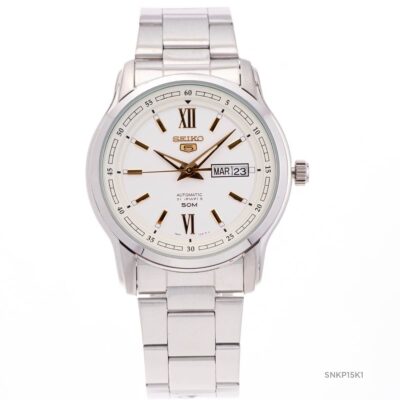 Ảnh sản phẩm Seiko 42mm Nam SNKP15K1