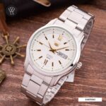 Seiko 42mm Nam SNKP15K1 - Ảnh 2