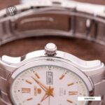 Seiko 42mm Nam SNKP15K1 - Ảnh 7
