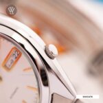 Seiko 37mm Nam SNXG47K1 - Ảnh 5