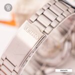 Seiko 37mm Nam SNXG47K1 - Ảnh 6
