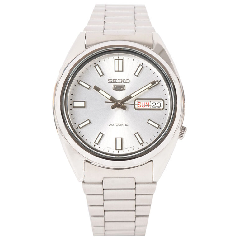 Seiko 37mm Nam SNXS73K1