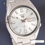 Seiko 37mm Nam SNXS73K1 - Ảnh 4