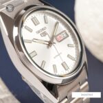 Seiko 37mm Nam SNXS73K1 - Ảnh 6