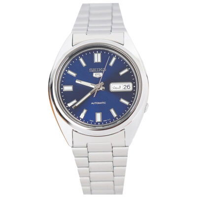 Ảnh sản phẩm Seiko 37mm Nam SNXS77K1