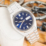 Seiko 37mm Nam SNXS77K1 - Ảnh 2