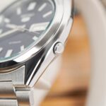 Seiko 37mm Nam SNXS77K1 - Ảnh 7