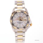 Seiko 42mm Nam SNZF08J1 - Ảnh 1