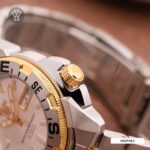 Seiko 42mm Nam SNZF08J1 - Ảnh 5