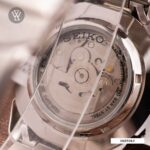 Seiko 42mm Nam SNZF08J1 - Ảnh 6