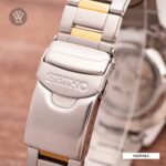 Seiko 42mm Nam SNZF08J1 - Ảnh 7