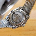 Seiko 44mm Nam SNZJ05J1 - Ảnh 3