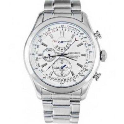 Ảnh sản phẩm Seiko 43mm Nam SPC123P1