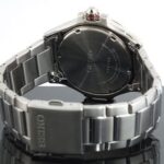 Seiko 46mm Nam SRL035P1 - Ảnh 4