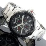 Seiko 46mm Nam SRL035P1 - Ảnh 3