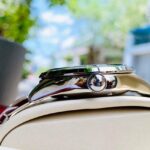 Seiko 42mm Nam SRP769K1 - Ảnh 4