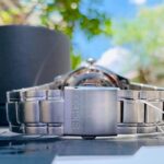 Seiko 42mm Nam SRP769K1 - Ảnh 6