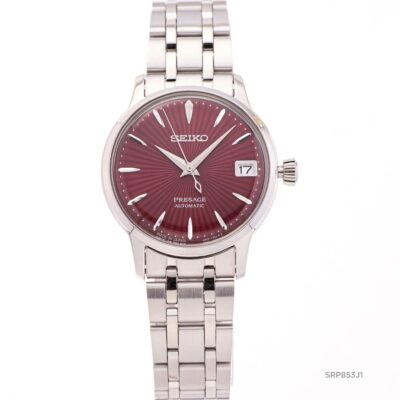 Ảnh sản phẩm Seiko 33.8mm Nữ SRP853J1
