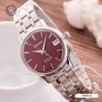 Seiko 33.8mm Nữ SRP853J1 - Ảnh 2