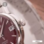 Seiko 33.8mm Nữ SRP853J1 - Ảnh 5