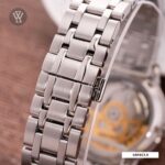 Seiko 33.8mm Nữ SRP853J1 - Ảnh 7