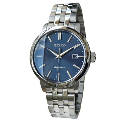 Ảnh sản phẩm Seiko 42mm Nam SRPA25K1