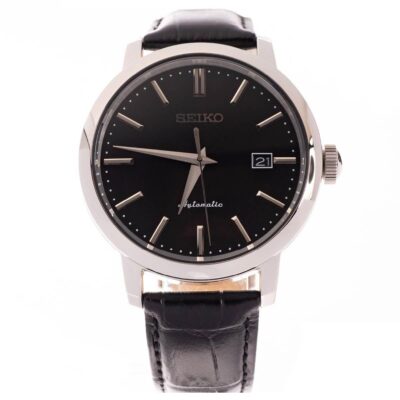 Ảnh sản phẩm Seiko 42mm Nam SRPA27K1