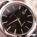 Seiko 42mm Nam SRPA27K1 - Ảnh 3