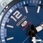Seiko 43mm Nam SRPB85K1 - Ảnh 4