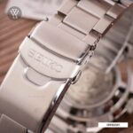 Seiko 43mm Nam SRPB85K1 - Ảnh 7