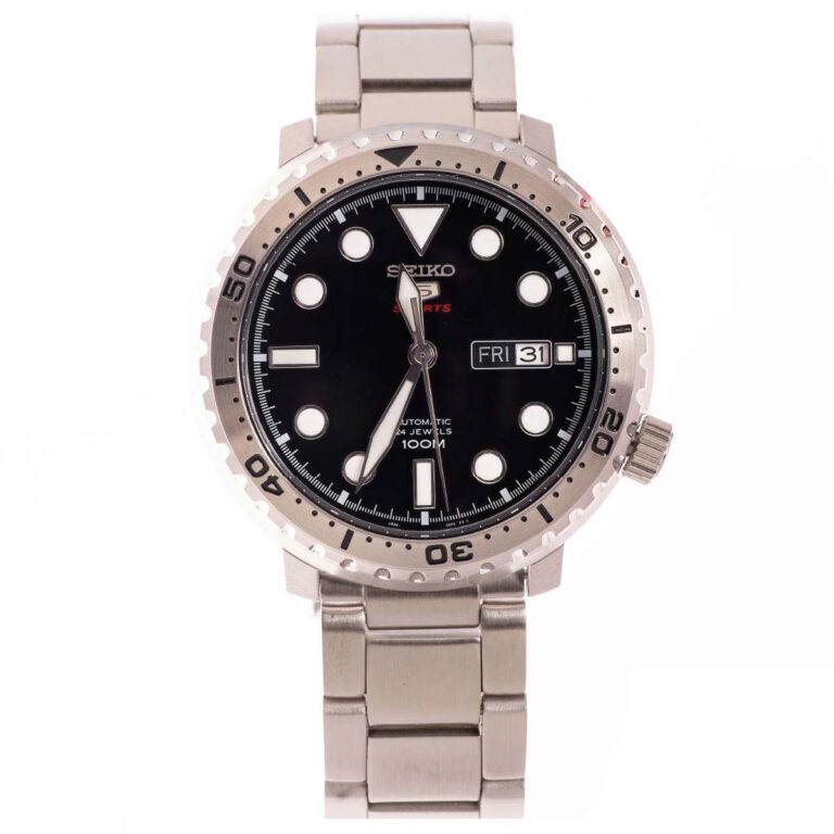 Seiko 42.5mm Nam SRPC61K1