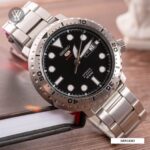 Seiko 42.5mm Nam SRPC61K1 - Ảnh 2