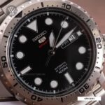 Seiko 42.5mm Nam SRPC61K1 - Ảnh 3