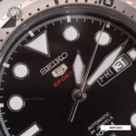 Seiko 42.5mm Nam SRPC61K1 - Ảnh 4