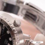 Seiko 42.5mm Nam SRPC61K1 - Ảnh 5