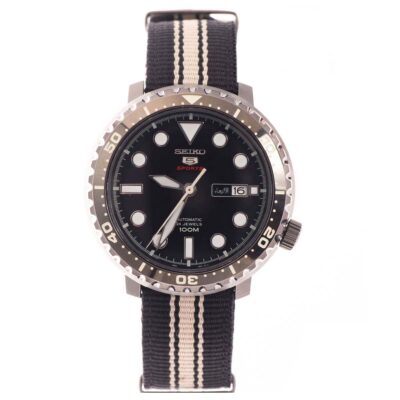 Ảnh sản phẩm Seiko 45mm Nam SRPC67K1