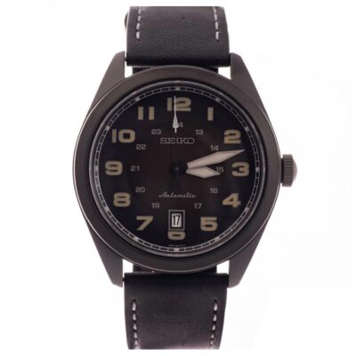 Ảnh sản phẩm Seiko 43mm Nam SRPC89K1